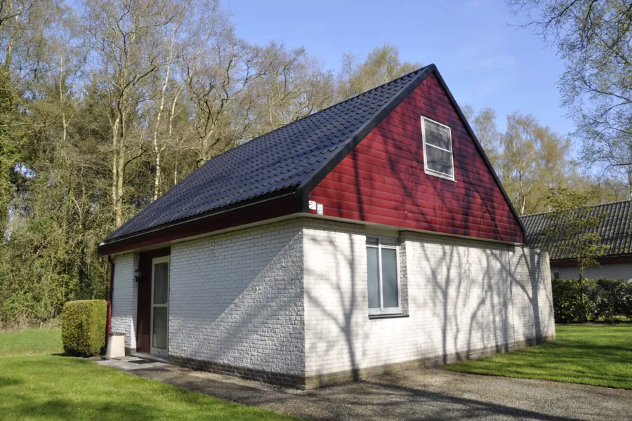 Het Bosmeer Bungalow 31