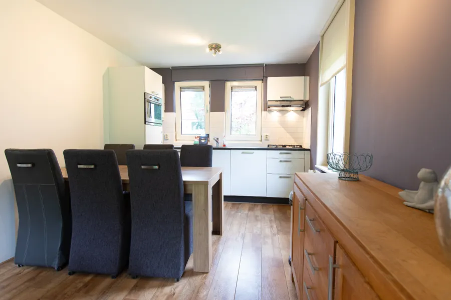 B58 keuken