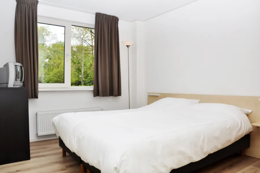 Het Bosmeer Bungalow 69 Slaapkamer 1