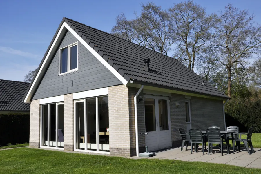 Het Bosmeer Bungalow 72