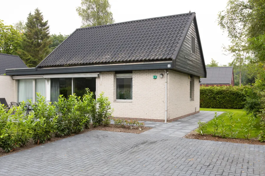 Het Bosmeer Bungalow 04