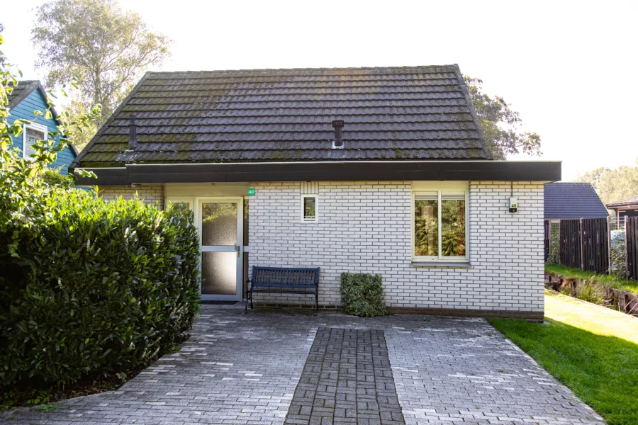 Het Bosmeer Bungalow 40