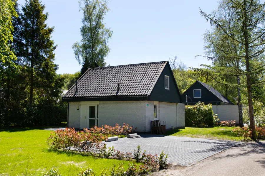 Het Bosmeer Bungalow 02
