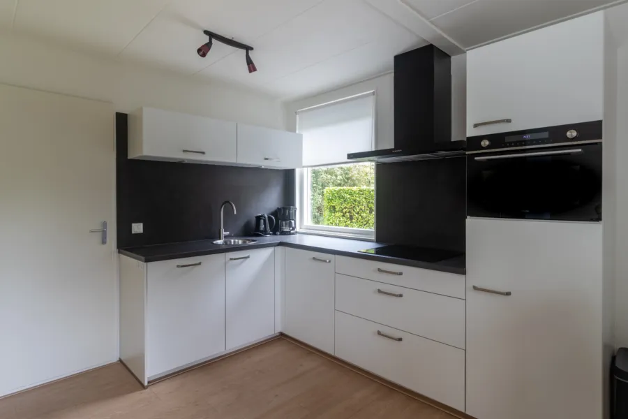 18 Keuken