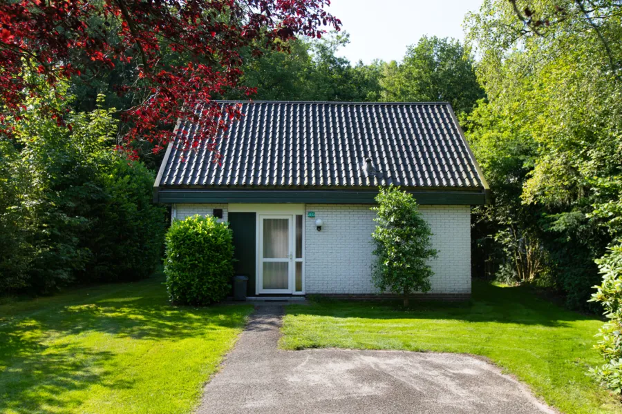 Het Bosmeer Bungalow 23