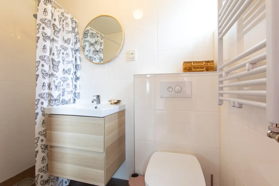 32 Badkamer