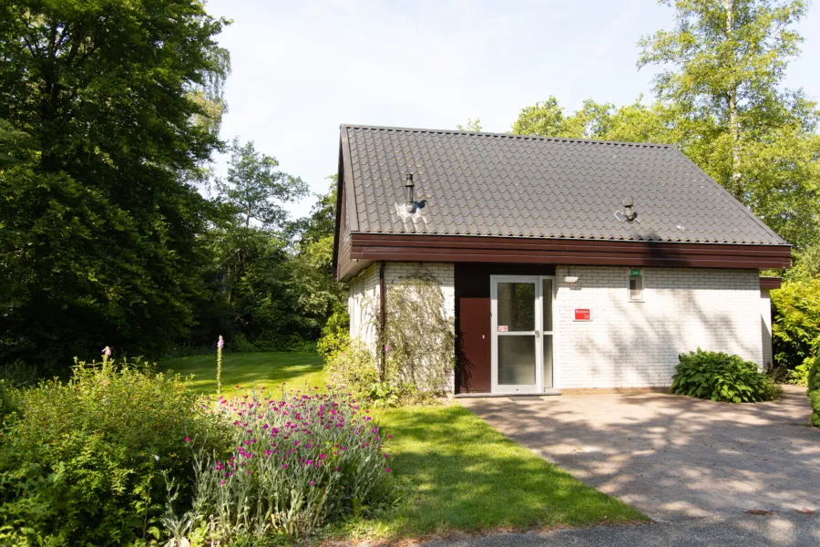 Het Bosmeer Bungalow 34