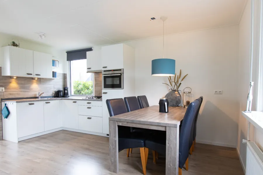 B38 Keuken