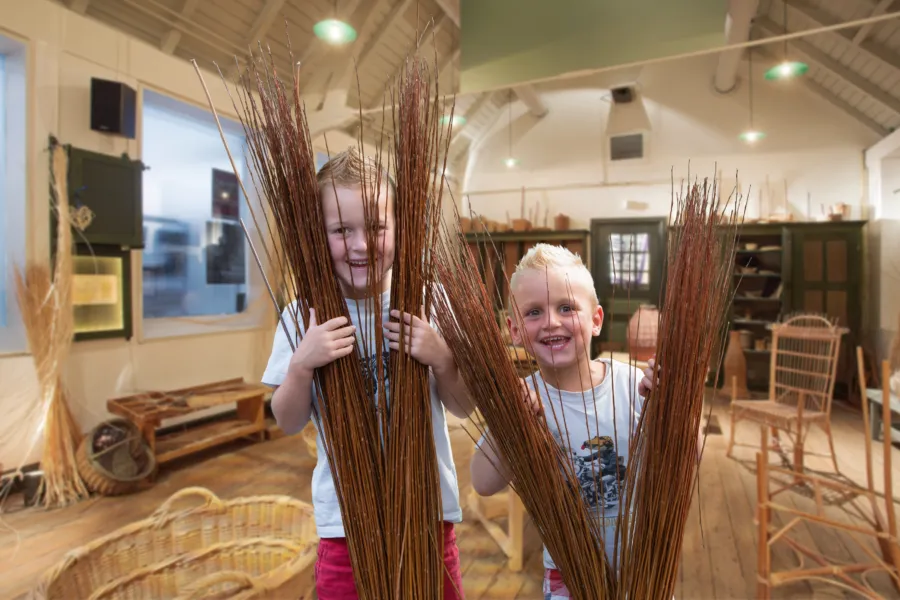 Musea in de buurt