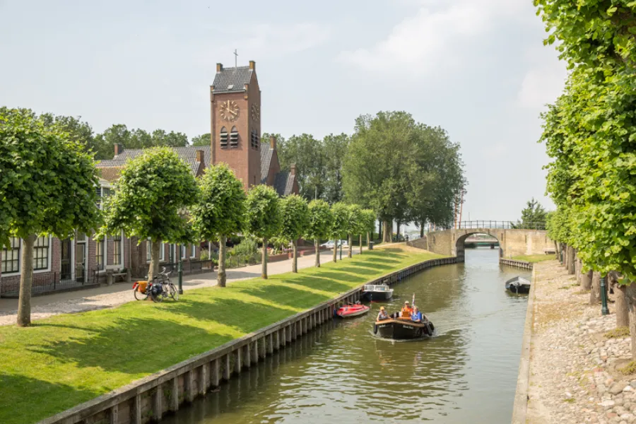 Sloten