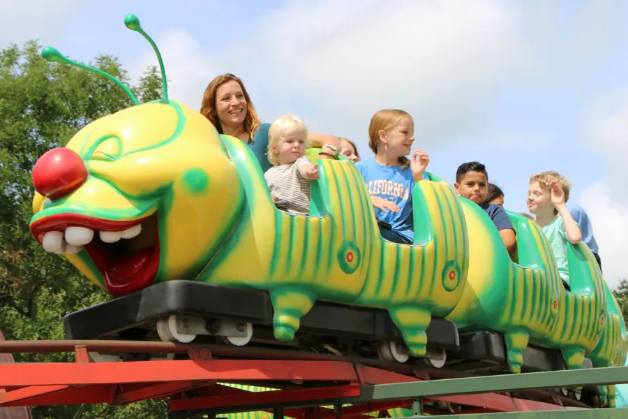 Attractiepark Duinen Zathe