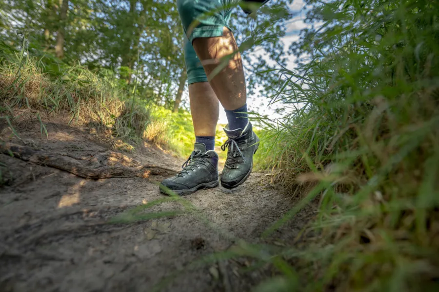Wandelen